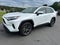 2025 Toyota RAV4 Hybrid XLE Premium