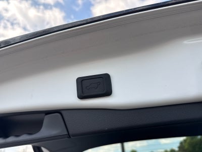 2025 Toyota RAV4 Hybrid XSE