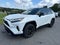 2025 Toyota RAV4 Hybrid XSE