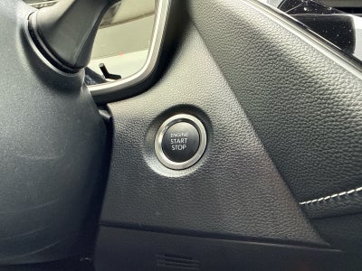 2025 Toyota Corolla XSE