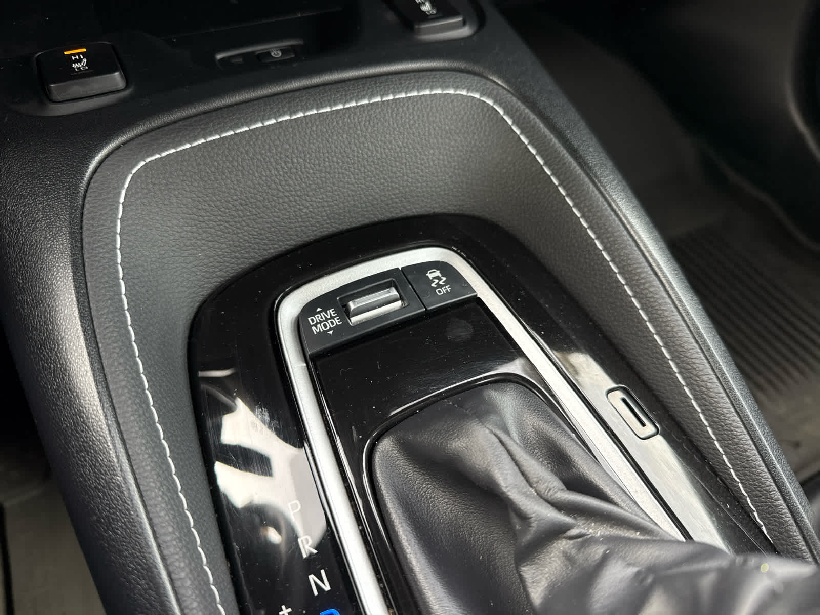 2025 Toyota Corolla XSE