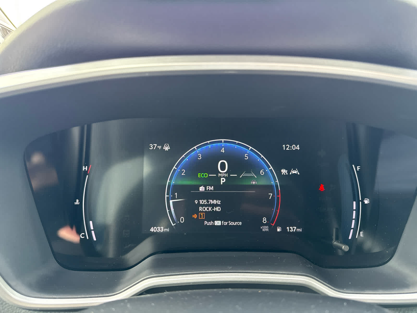 2025 Toyota Corolla XSE