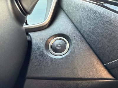 2025 Toyota Corolla Hatchback XSE