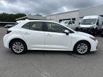 2024 Toyota Corolla Hatchback SE