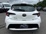 2024 Toyota Corolla Hatchback SE