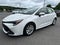 2024 Toyota Corolla Hatchback SE