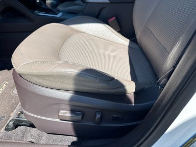 2014 Hyundai Tucson SE