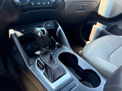 2014 Hyundai Tucson SE
