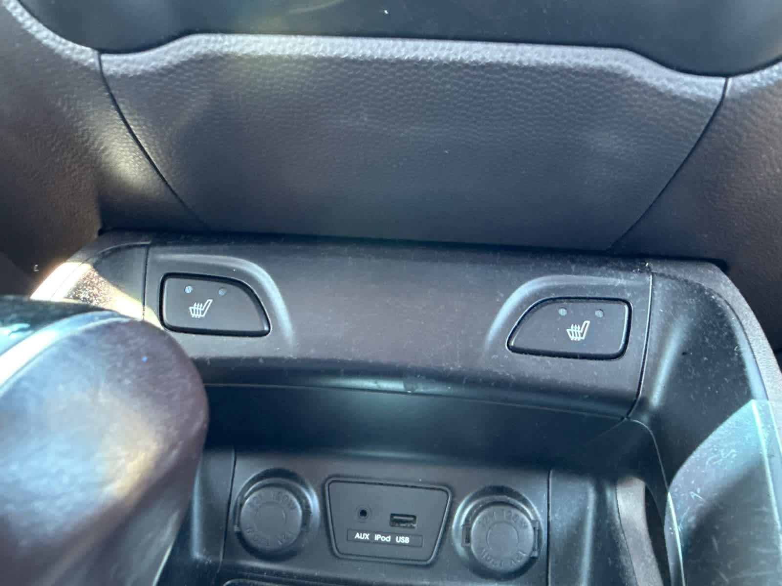 2014 Hyundai Tucson SE