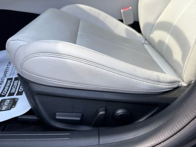 2024 Genesis G70 2.5T