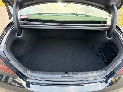 2024 Genesis G70 2.5T