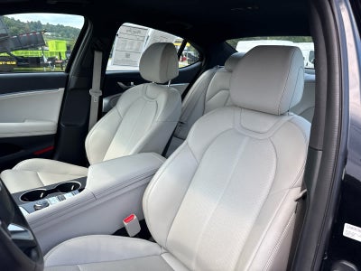 2024 Genesis G70 2.5T