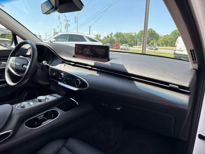 2025 Genesis GV70 2.5T