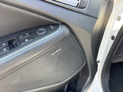 2015 Kia Optima Hybrid EX