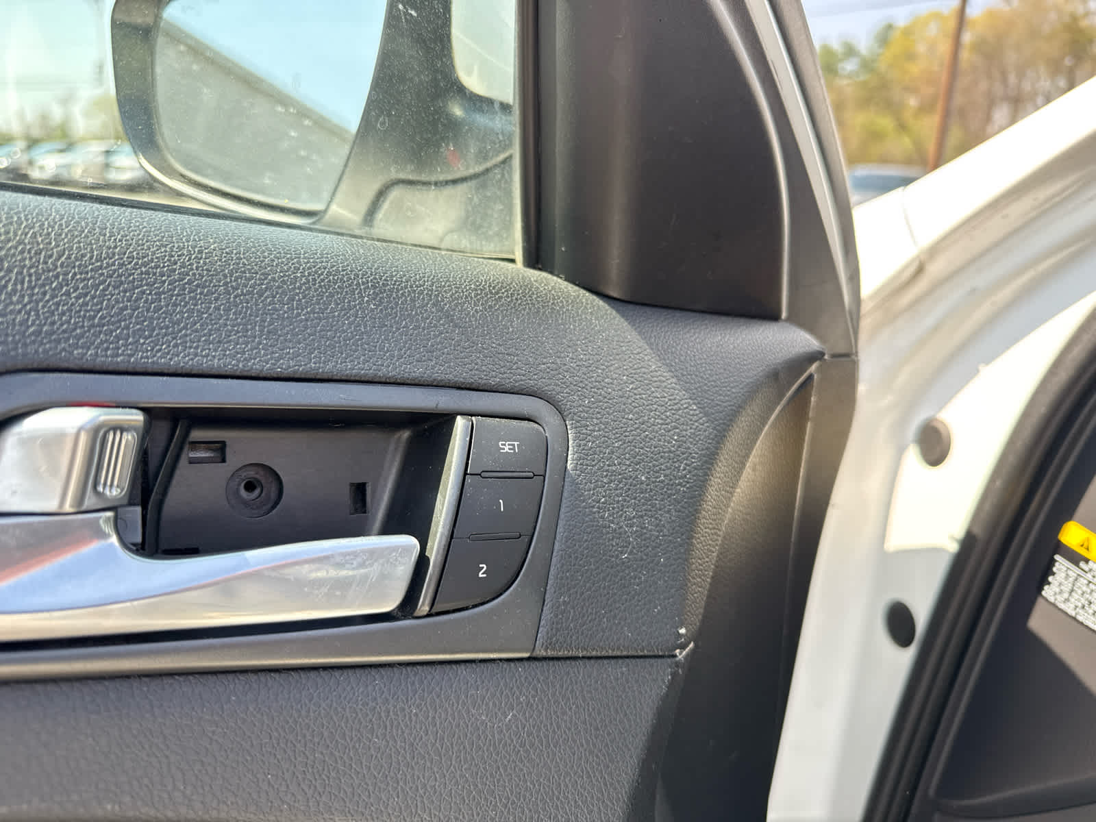 2015 Kia Optima Hybrid EX