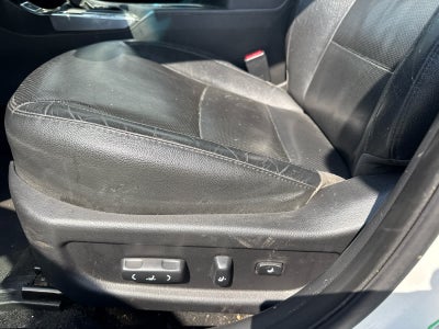 2015 Kia Optima Hybrid EX