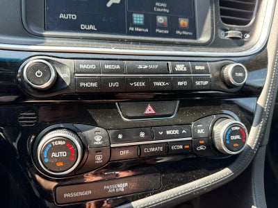 2015 Kia Optima Hybrid EX