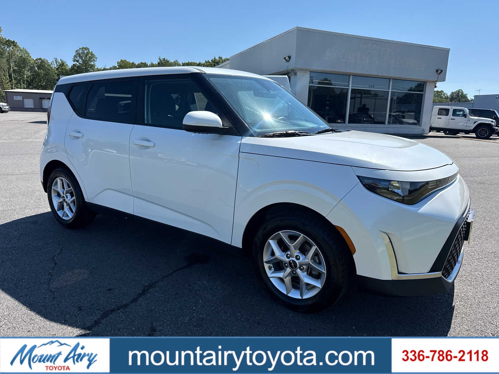 2024 Kia Soul