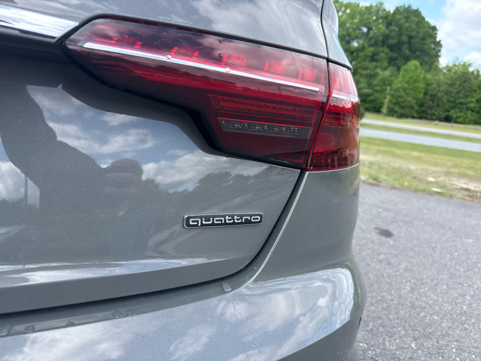 2024 Audi A4 Premium Plus - Photo 10