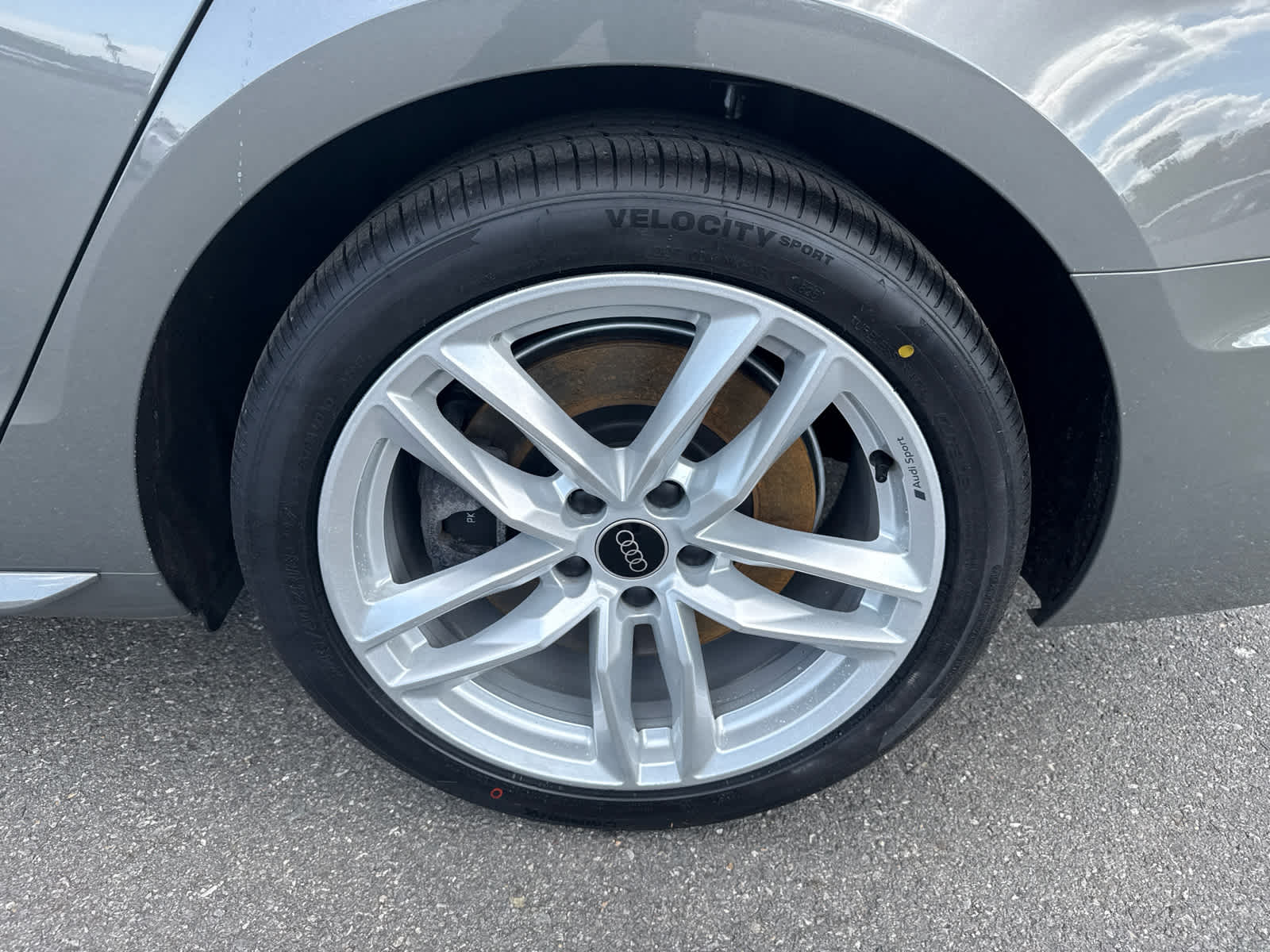 2024 Audi A4 Premium Plus - Photo 12