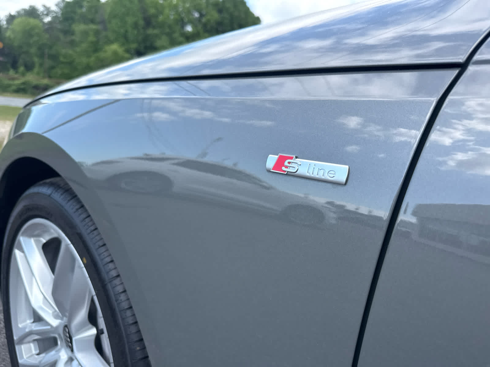2024 Audi A4 Premium Plus - Photo 13