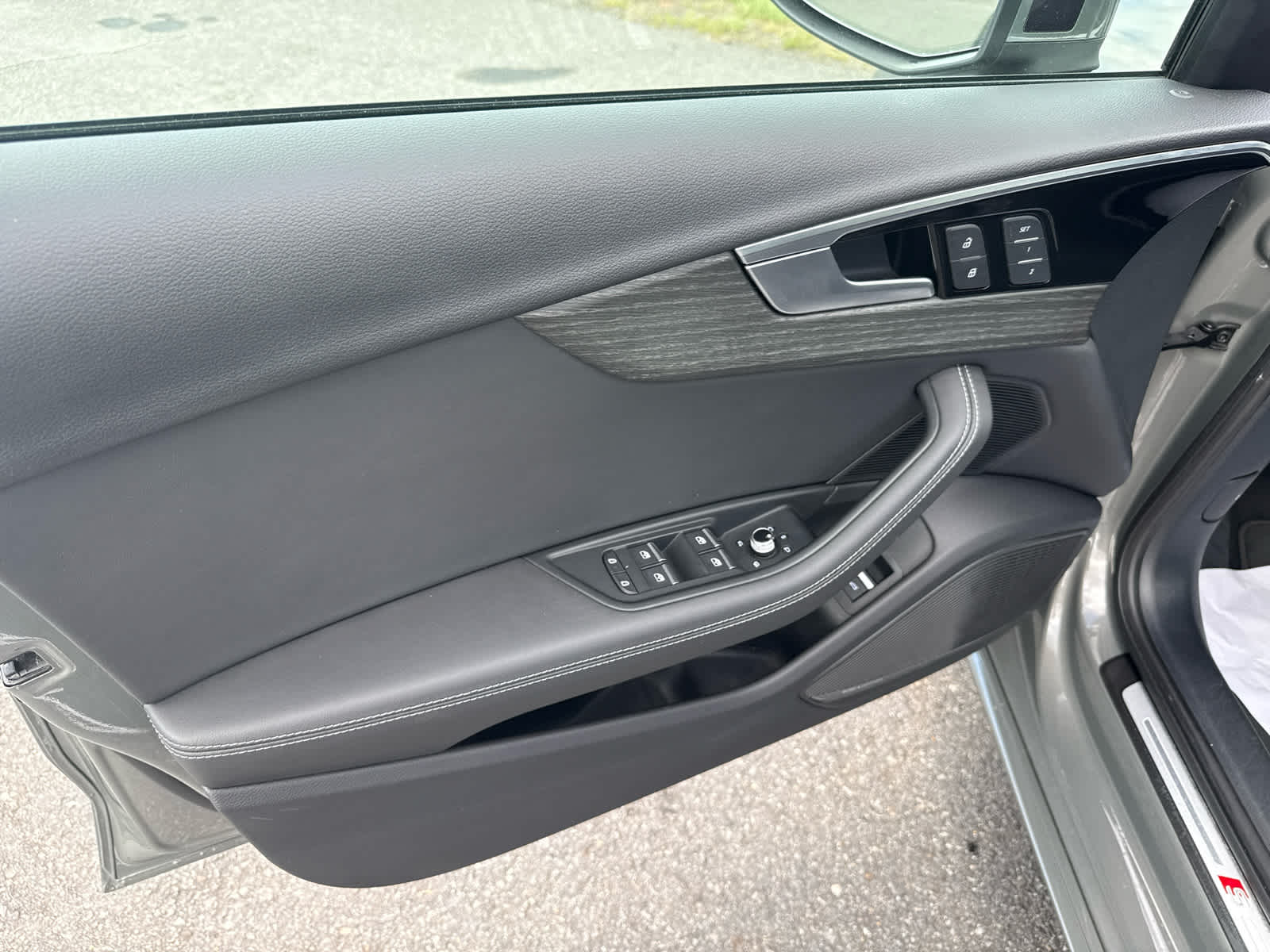 2024 Audi A4 Sedan S line Premium Plus