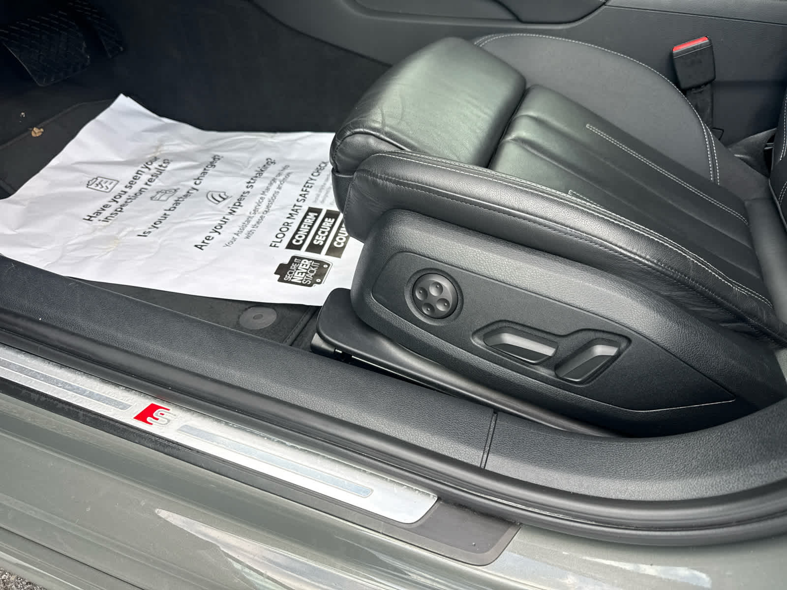 2024 Audi A4 Premium Plus - Photo 19