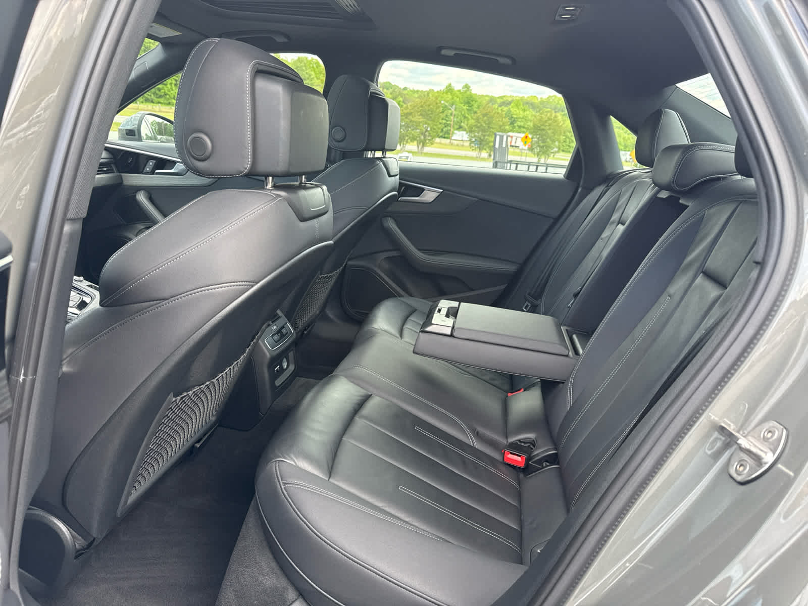 2024 Audi A4 Premium Plus - Photo 20