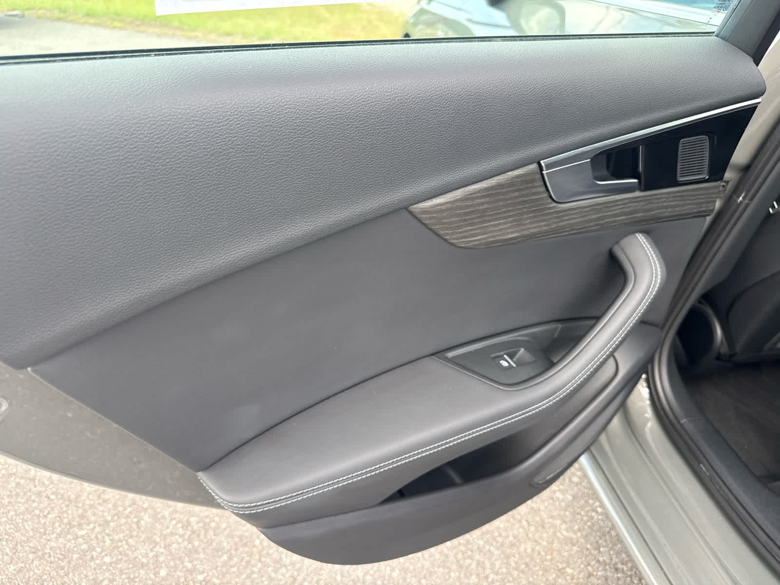 2024 Audi A4 Premium Plus - Photo 21
