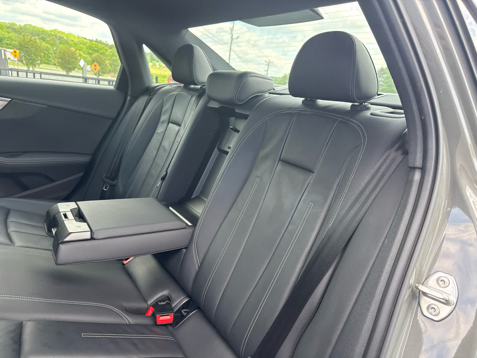2024 Audi A4 Premium Plus - Photo 23