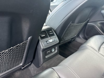 2024 Audi A4 Sedan S line Premium Plus