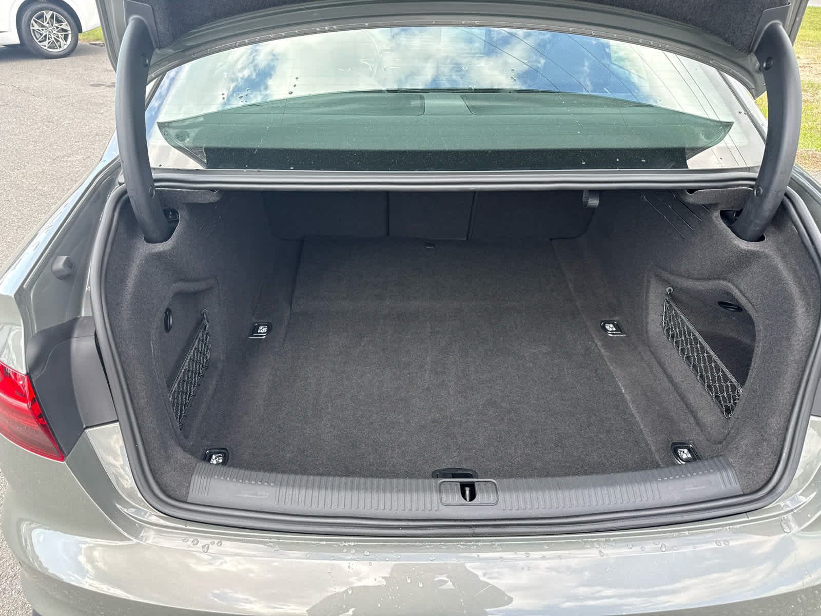 2024 Audi A4 Premium Plus - Photo 24