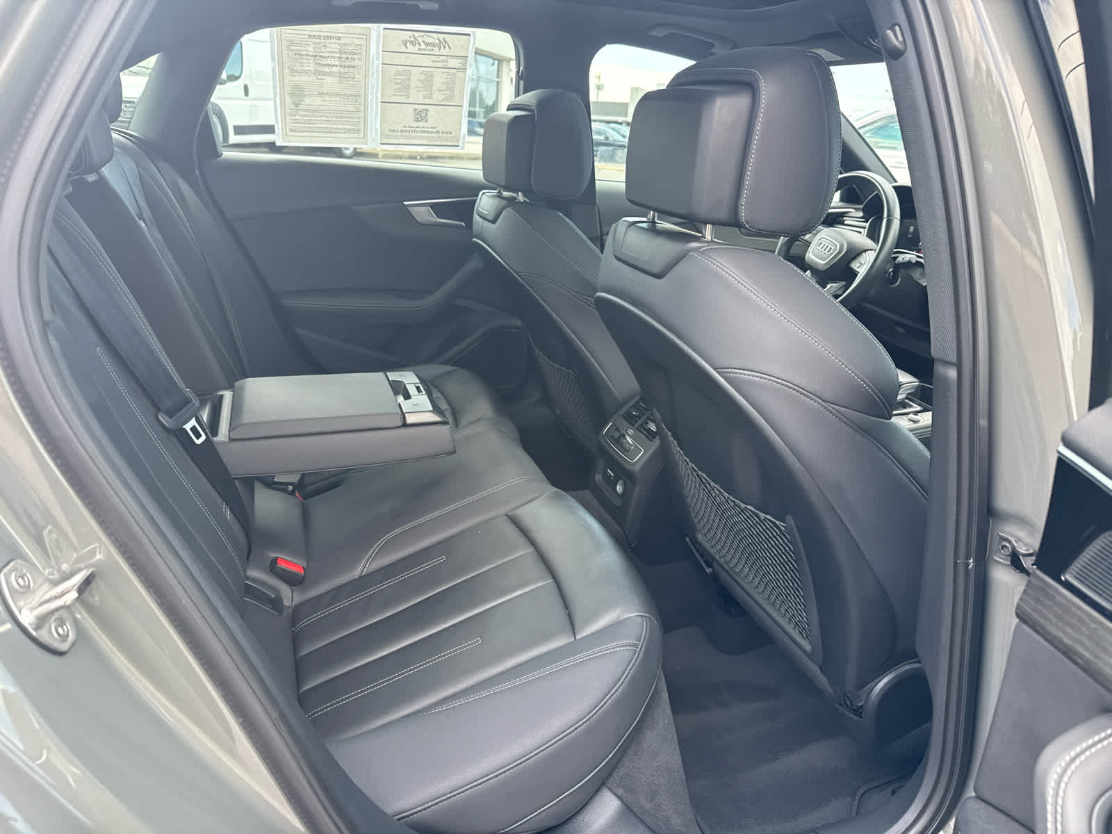2024 Audi A4 Premium Plus - Photo 25