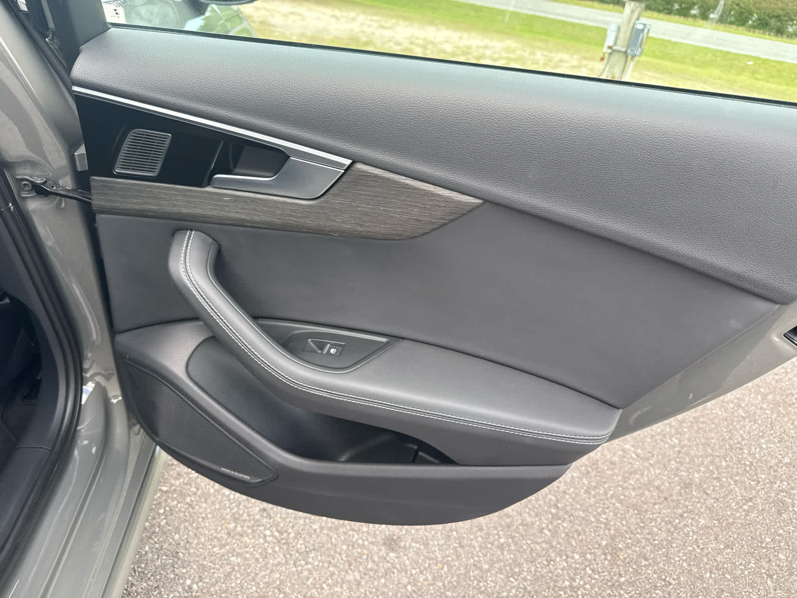 2024 Audi A4 Premium Plus - Photo 26