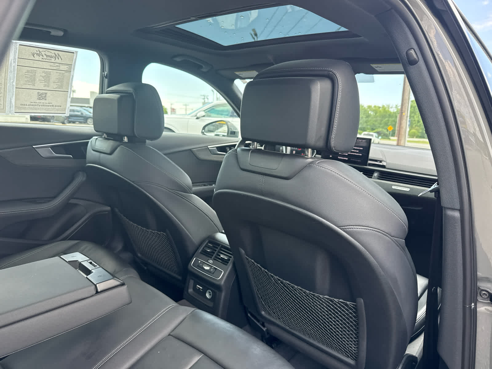 2024 Audi A4 Premium Plus - Photo 27
