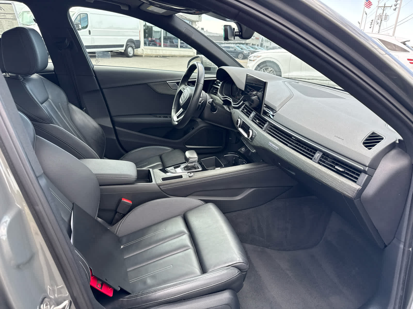 2024 Audi A4 Premium Plus - Photo 28