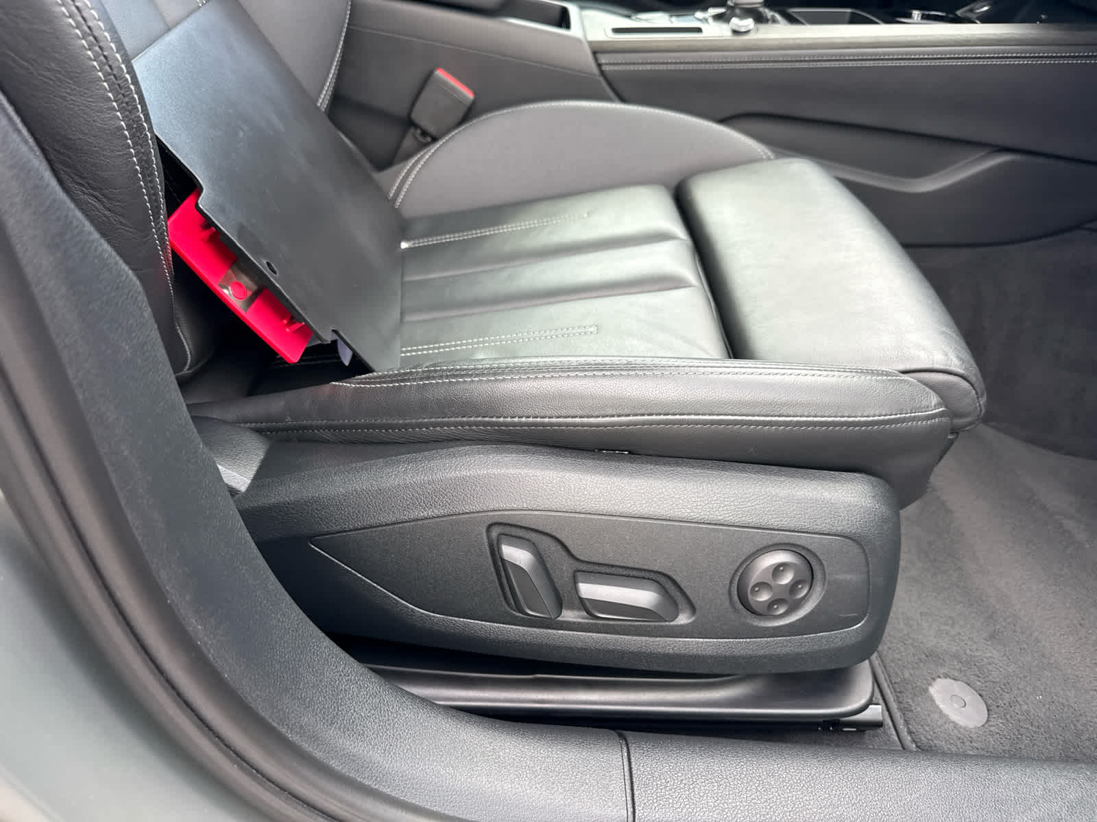 2024 Audi A4 Premium Plus - Photo 29