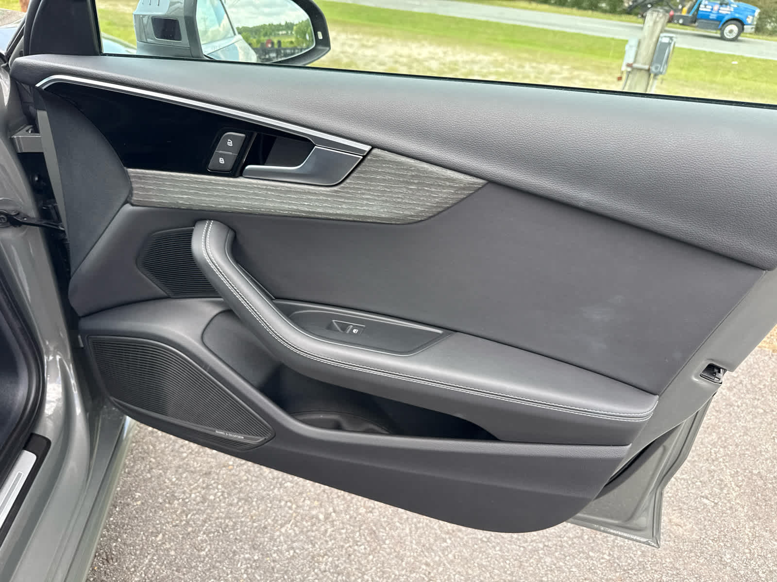 2024 Audi A4 Premium Plus - Photo 30
