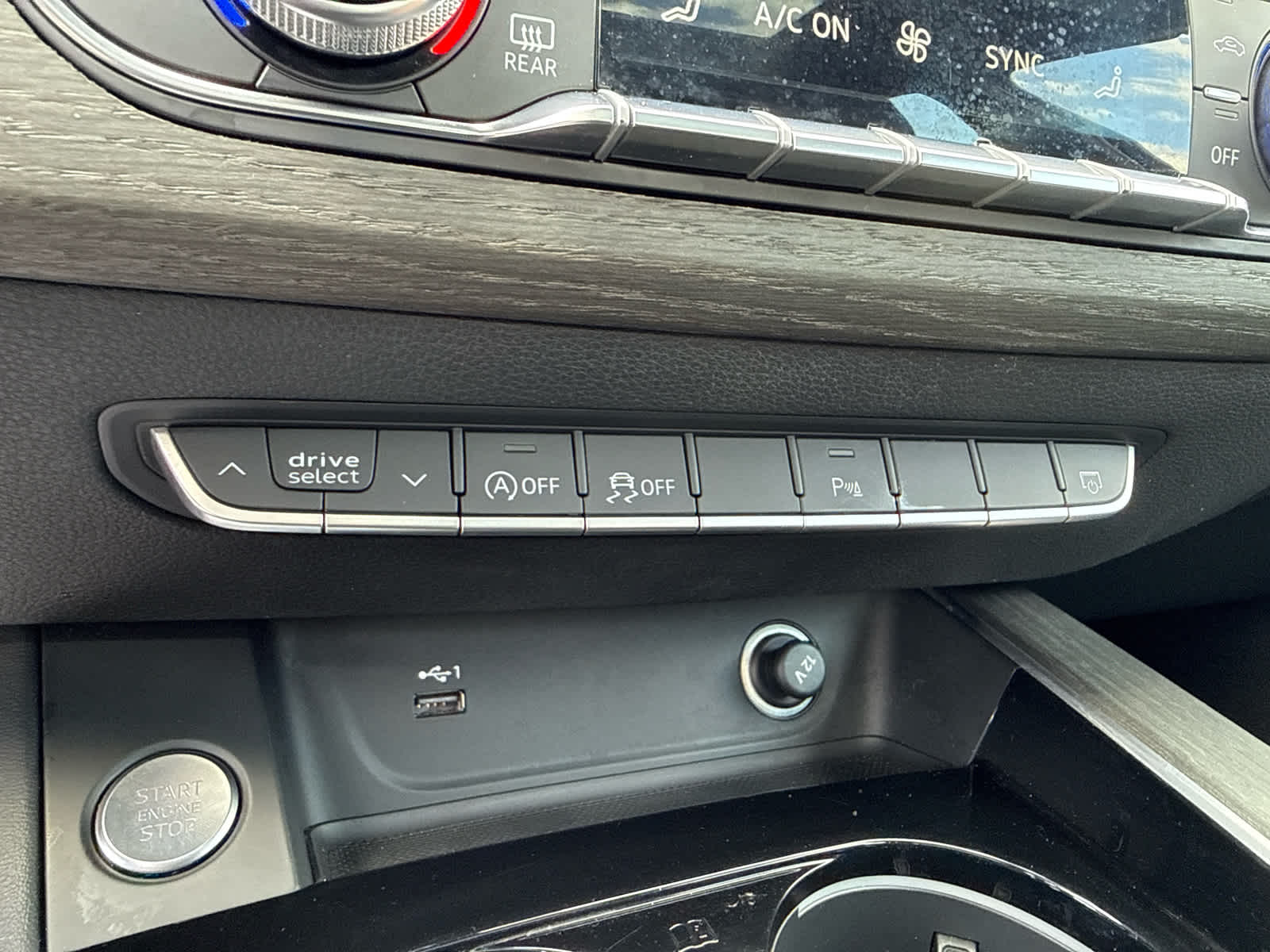 2024 Audi A4 Premium Plus - Photo 35