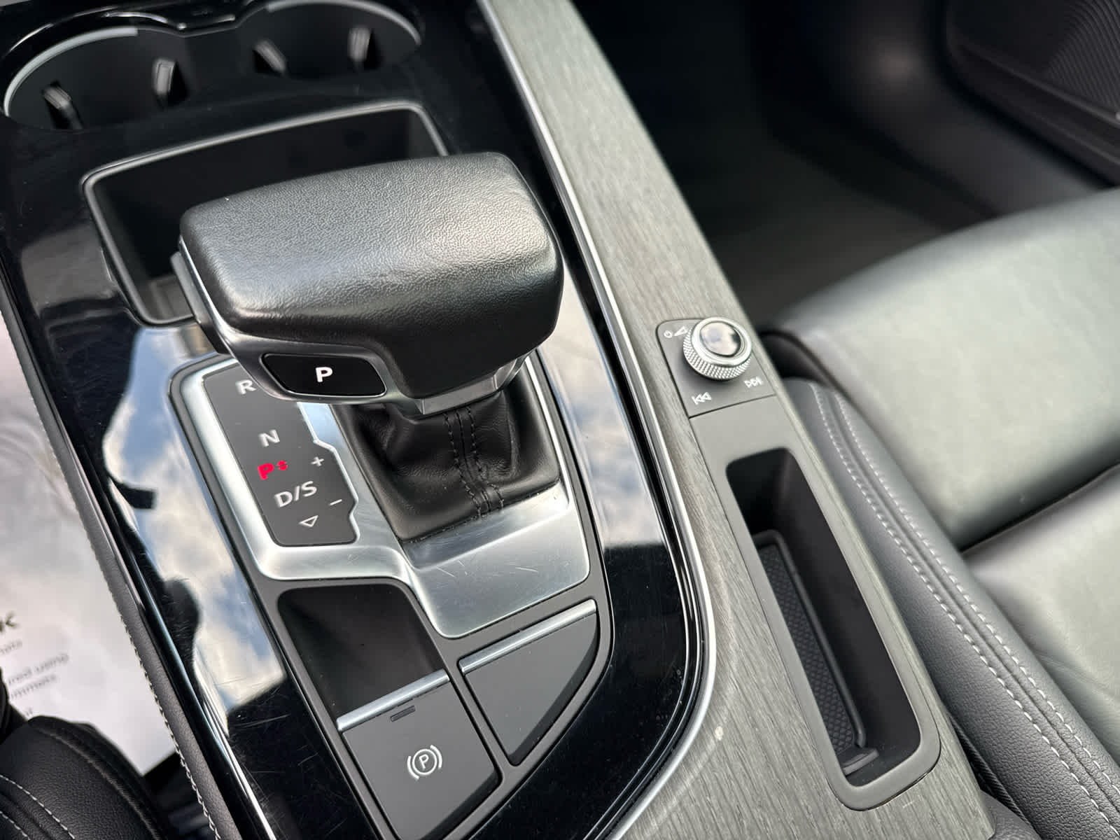 2024 Audi A4 Premium Plus - Photo 36