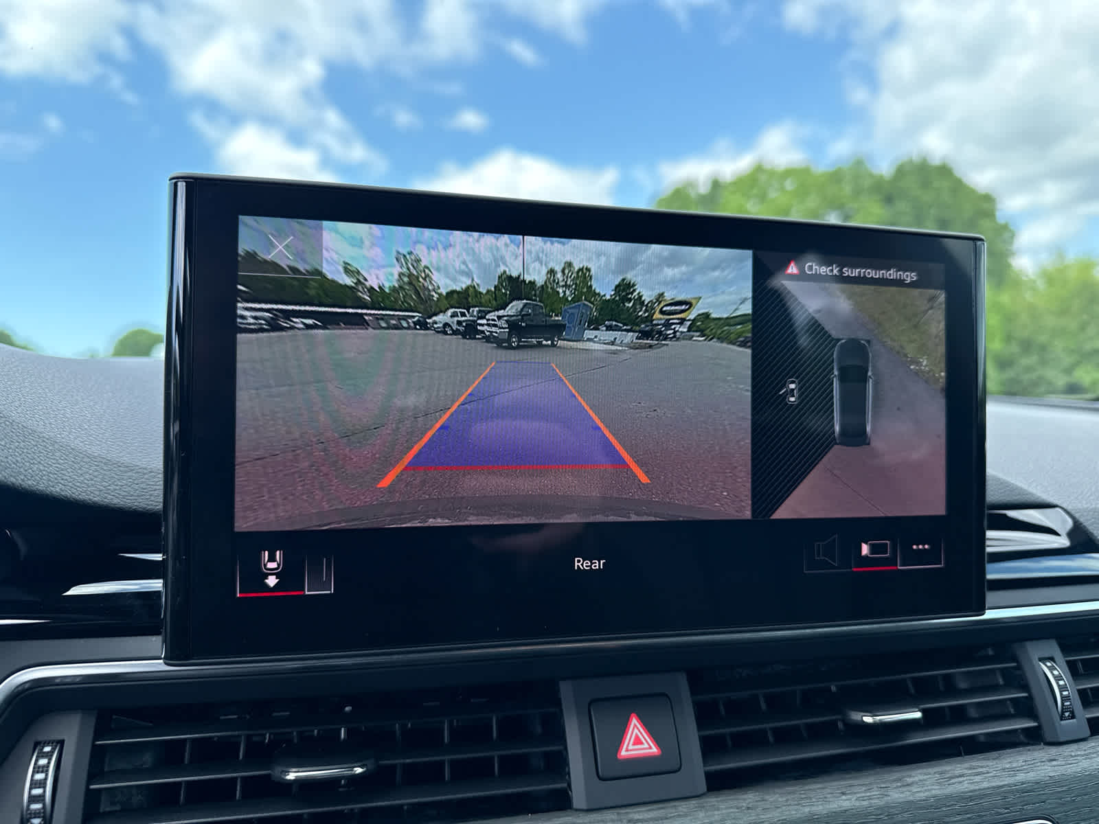 2024 Audi A4 Premium Plus - Photo 38