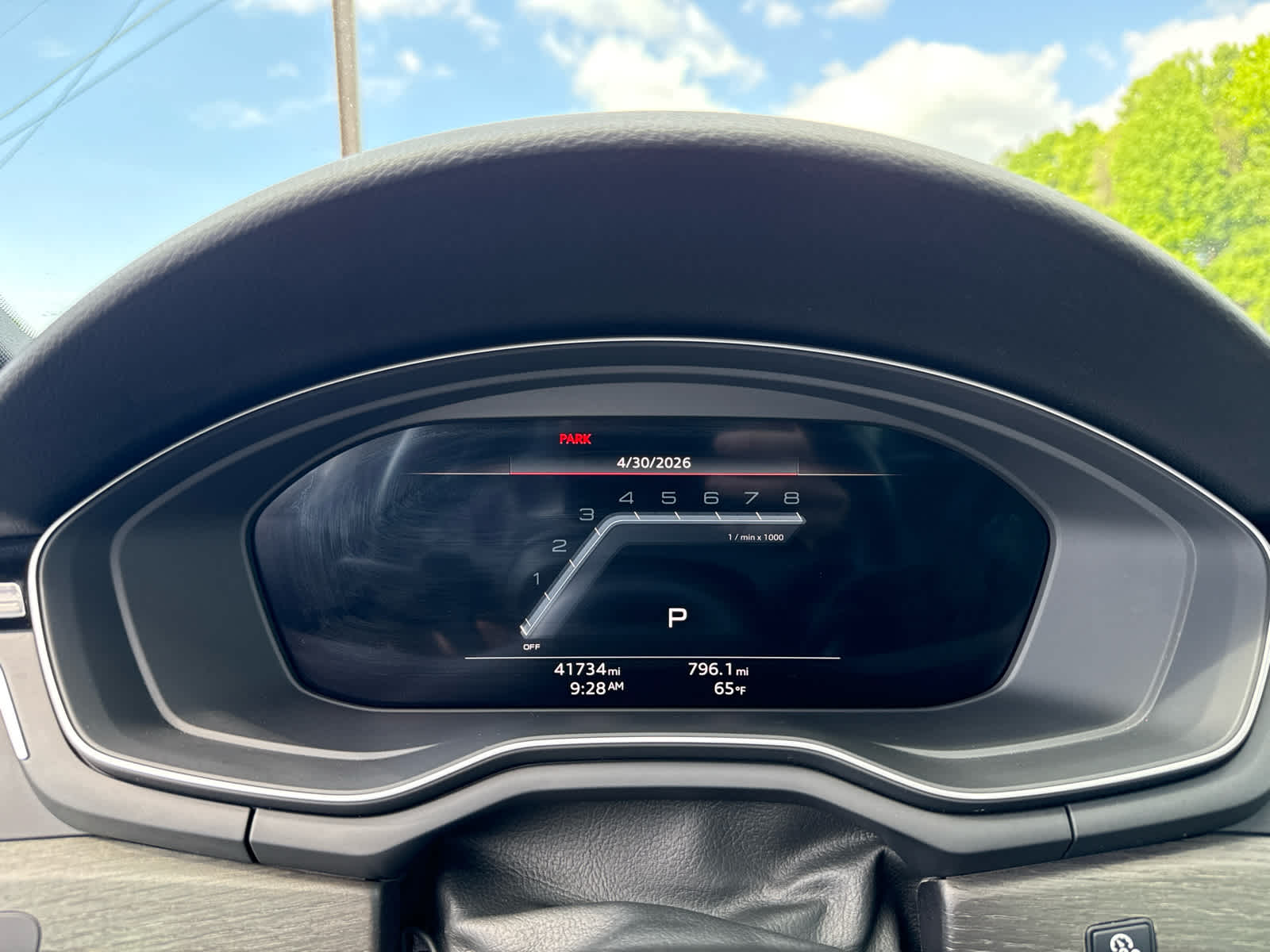 2024 Audi A4 Premium Plus - Photo 39