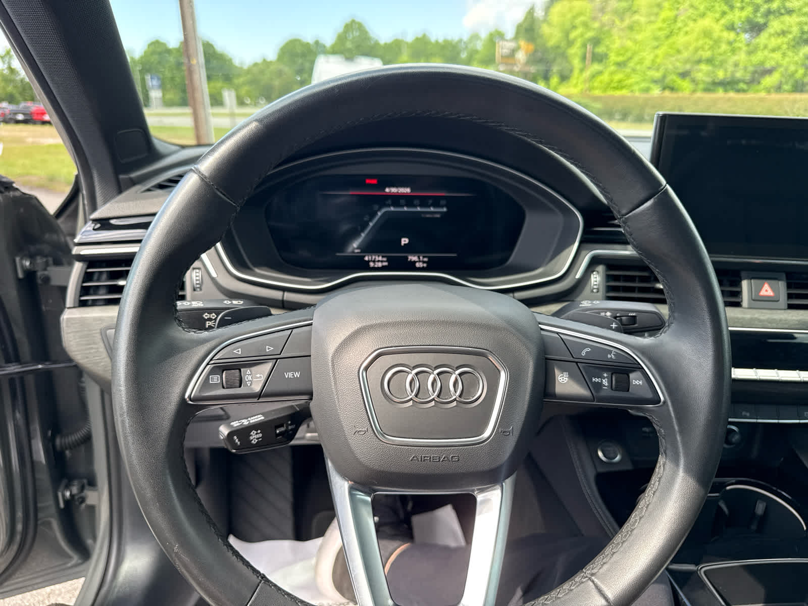 2024 Audi A4 Premium Plus - Photo 40
