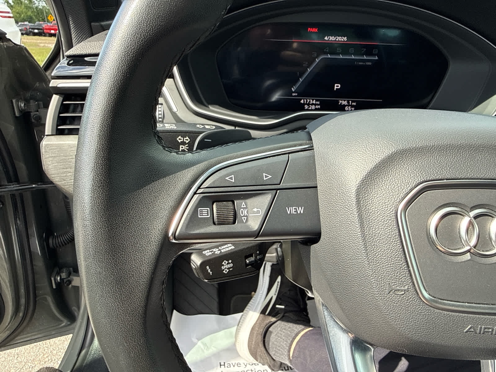 2024 Audi A4 Premium Plus - Photo 41