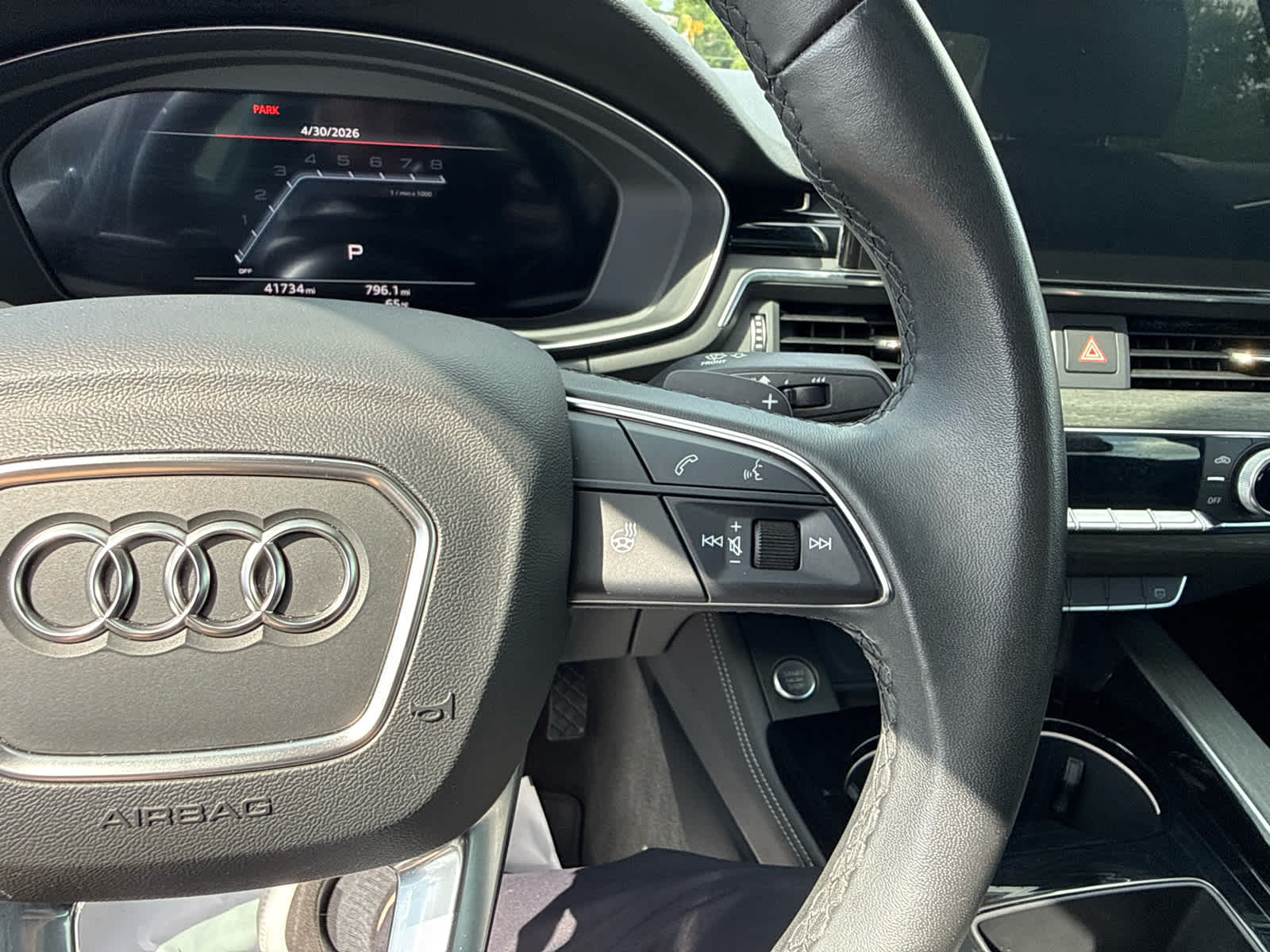 2024 Audi A4 Premium Plus - Photo 42