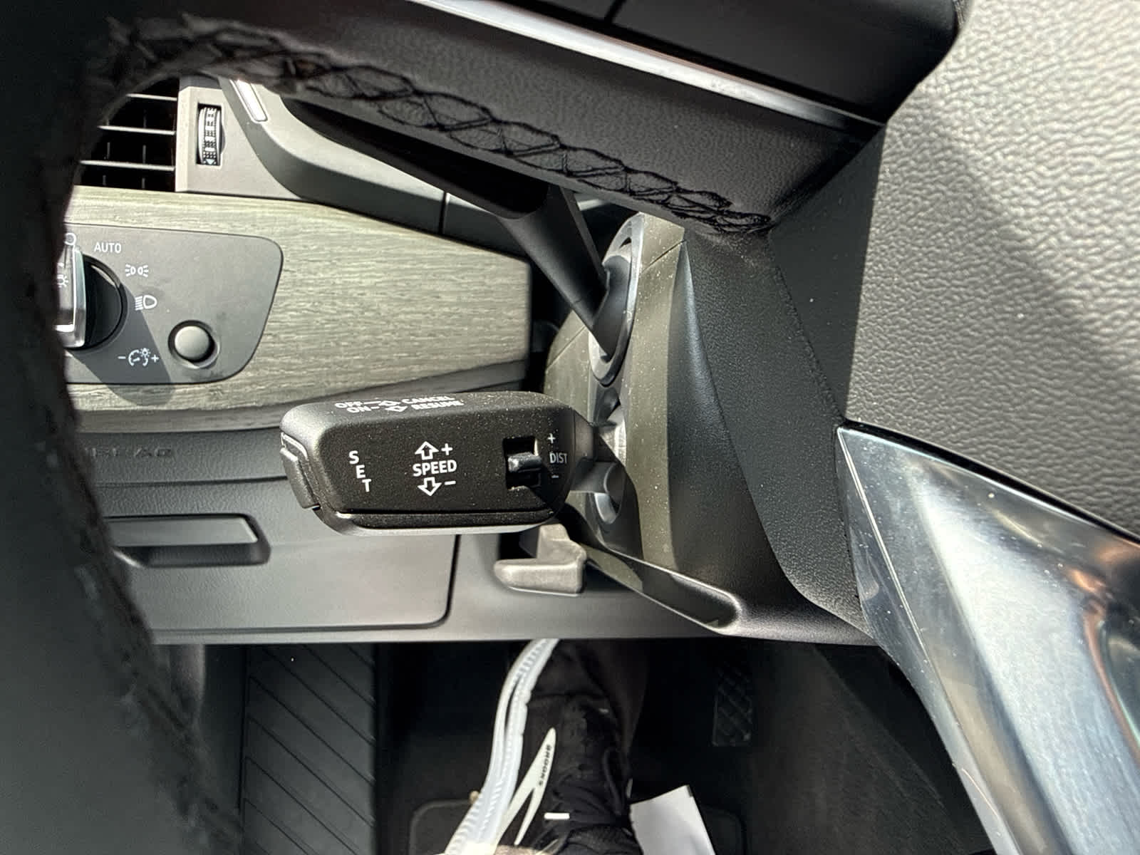 2024 Audi A4 Premium Plus - Photo 43