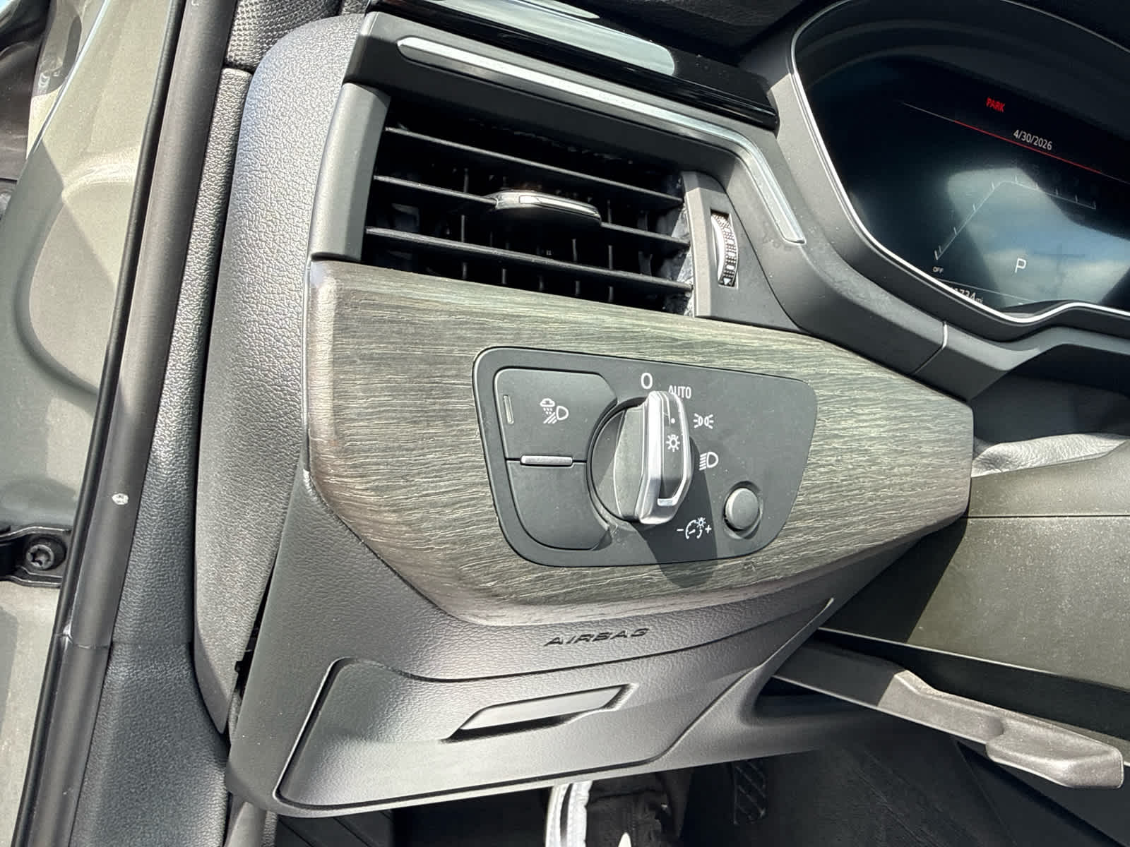 2024 Audi A4 Premium Plus - Photo 44