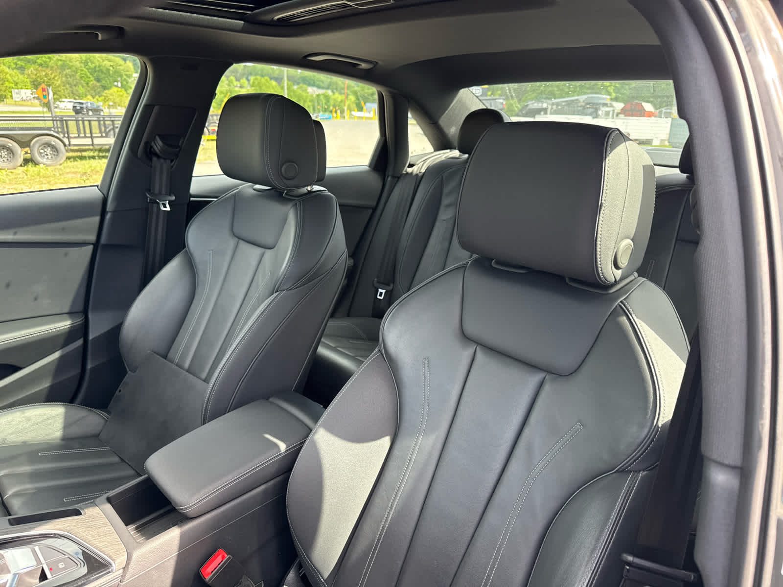 2024 Audi A4 Premium Plus - Photo 47