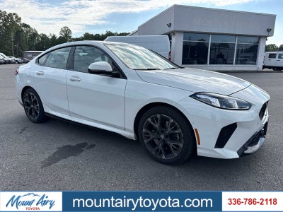 2025 BMW 228 xDrive 228 xDrive