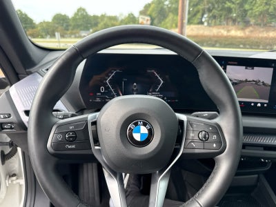 2025 BMW 228 xDrive 228 xDrive